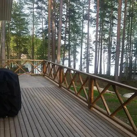 Ylae-hannala By Interhome