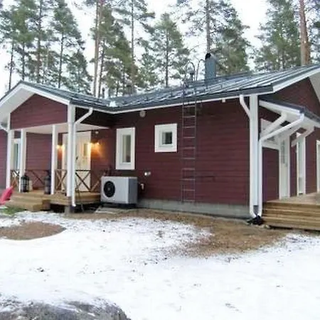 Ylae-hannala By Interhome * Muurame