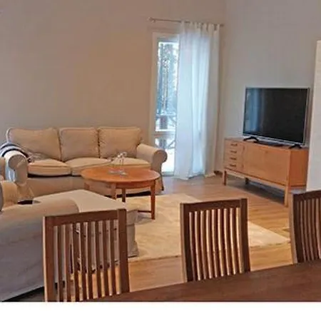 Ylae-hannala By Interhome * Muurame