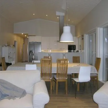 Ylae-hannala By Interhome Holiday home *