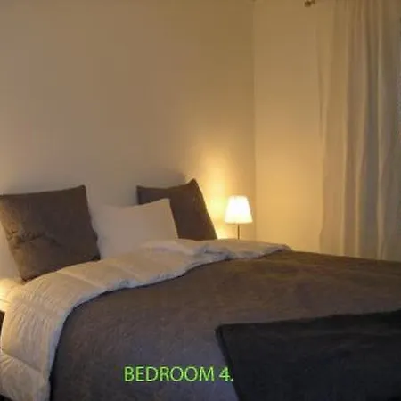 Holiday home Ylae-hannala By Interhome *