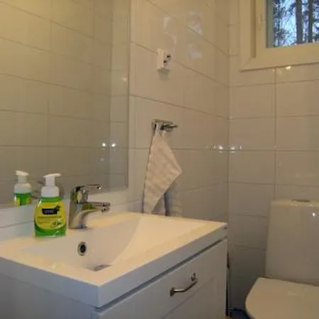 Ylae-hannala By Interhome Holiday home