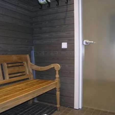 Holiday home Ylae-hannala By Interhome