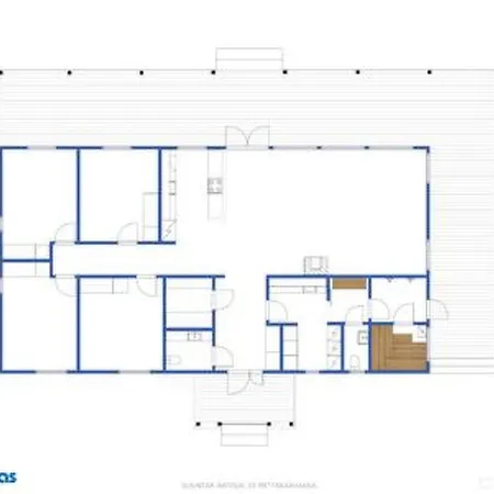 Ylae-hannala By Interhome