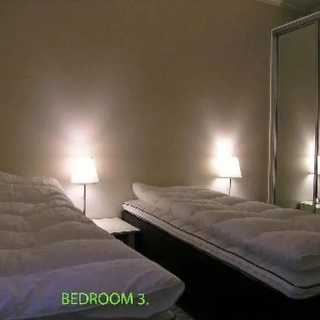 Σπίτι διακοπών Ylae-hannala By Interhome