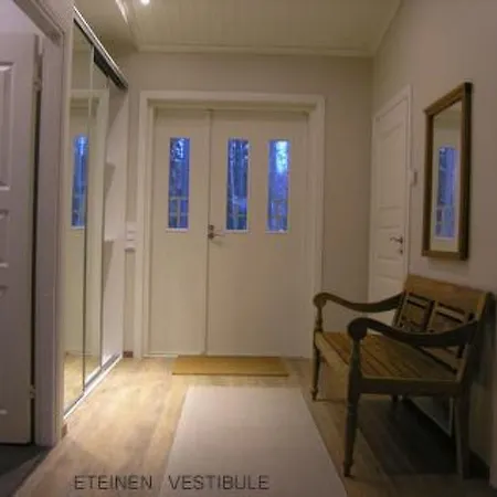 Ylae-hannala By Interhome