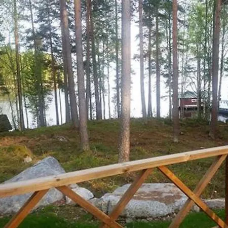 Ylae-hannala By Interhome Σπίτι διακοπών *