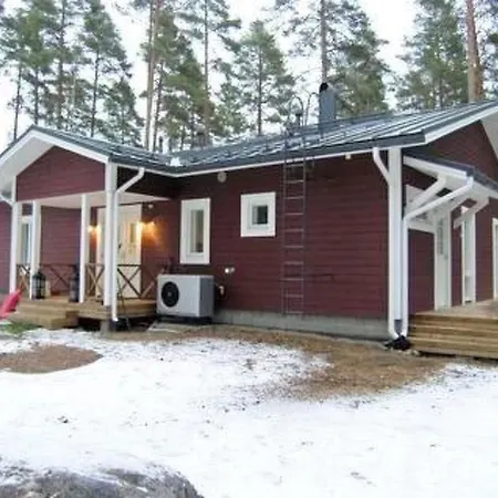 Ylae-hannala By Interhome *