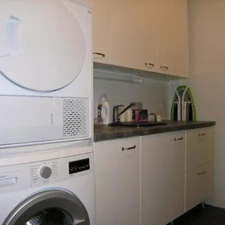 Ylae-hannala By Interhome Σπίτι διακοπών