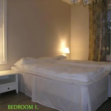 Ylae-hannala By Interhome *
