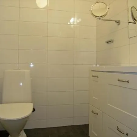 Ferienhaus Ylae-hannala By Interhome