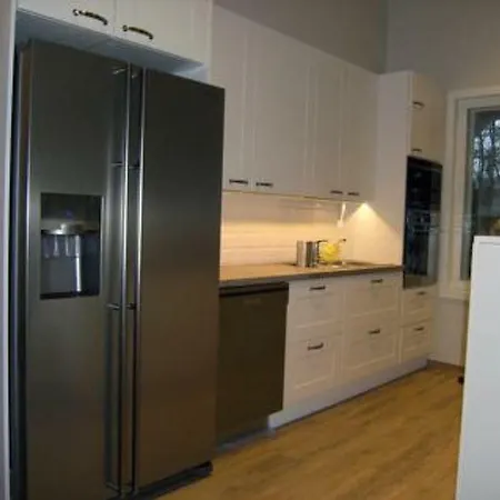 Ylae-hannala By Interhome * Muurame