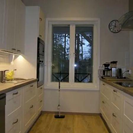 Ylae-hannala By Interhome * Muurame