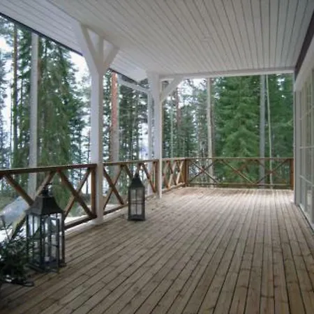 Ylae-hannala By Interhome * Muurame