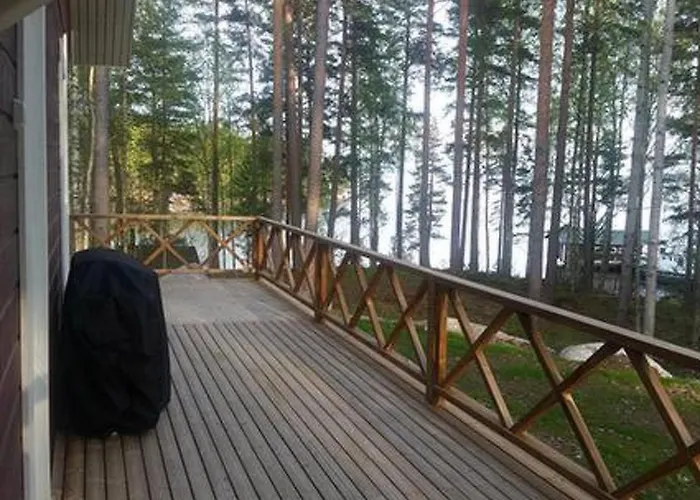 Ylae-hannala By Interhome