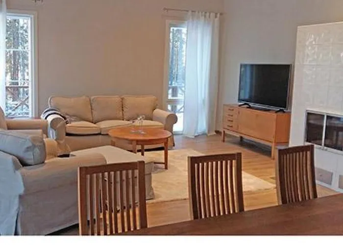 Ylae-hannala By Interhome * Muurame