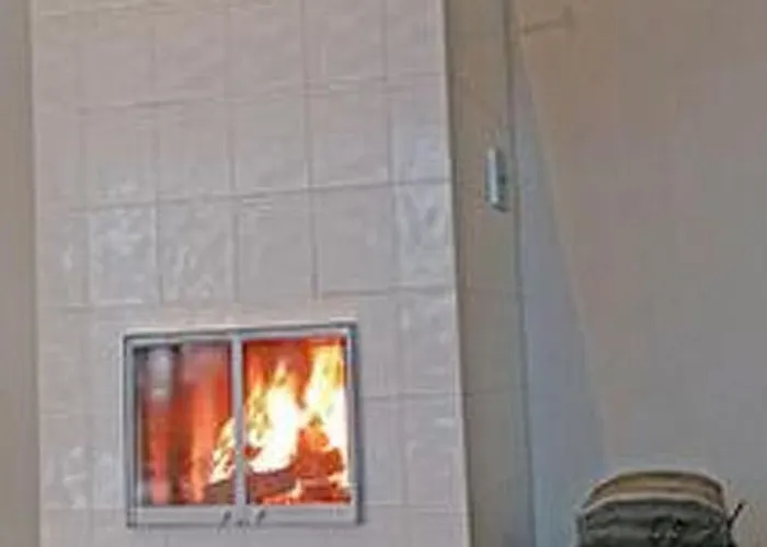 Ylae-hannala By Interhome 度假居 *