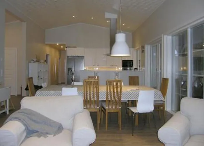 Ylae-hannala By Interhome 度假居 *