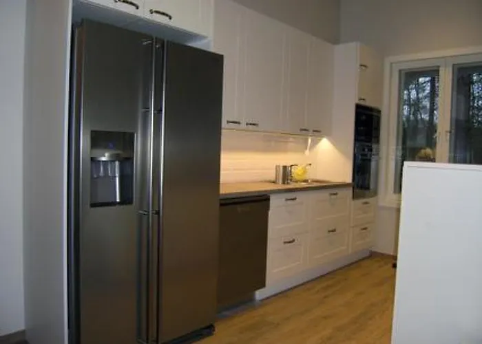 Ylae-hannala By Interhome *