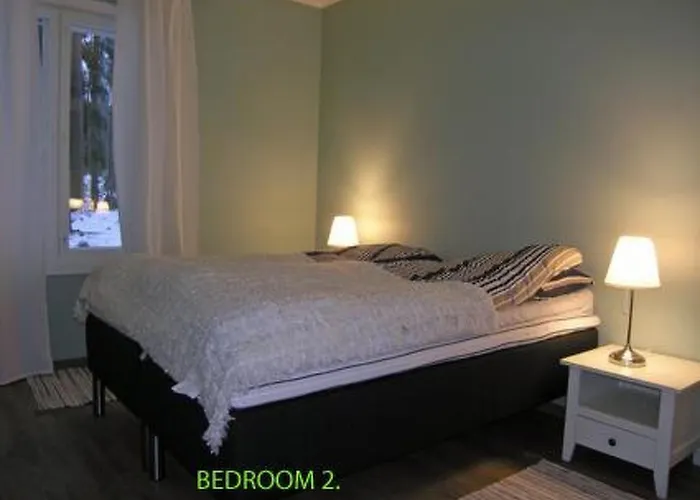 Ylae-hannala By Interhome *