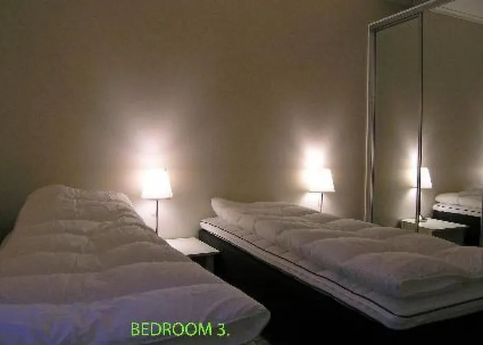 度假居 Ylae-hannala By Interhome