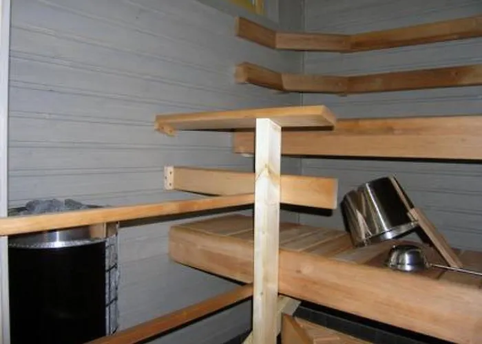 Ylae-hannala By Interhome 度假居