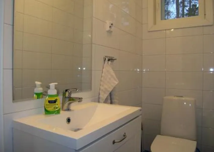 Ylae-hannala By Interhome 度假居