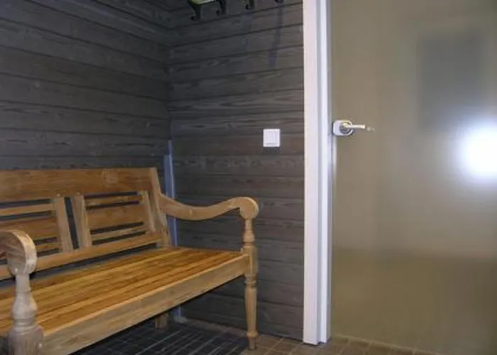 度假居 Ylae-hannala By Interhome