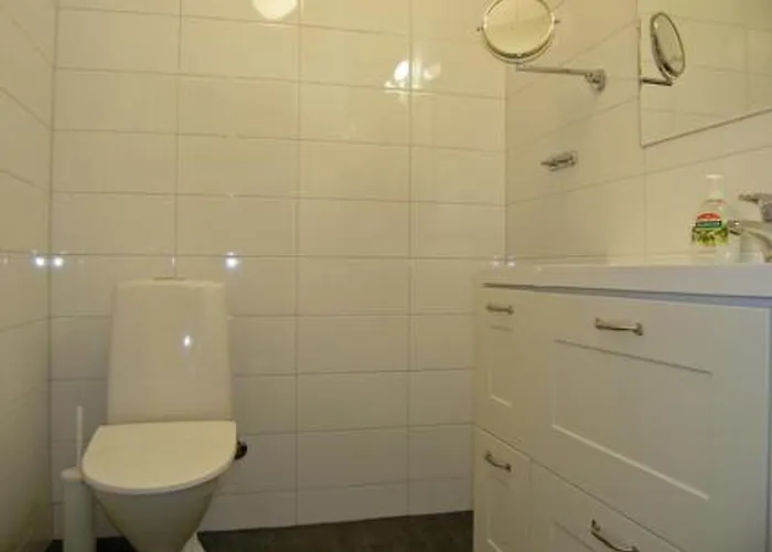 Ylae-hannala By Interhome Muurame