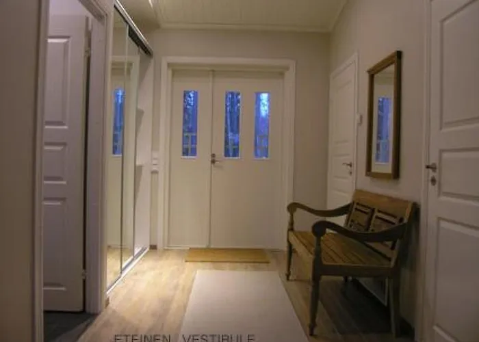 Ylae-hannala By Interhome * Muurame