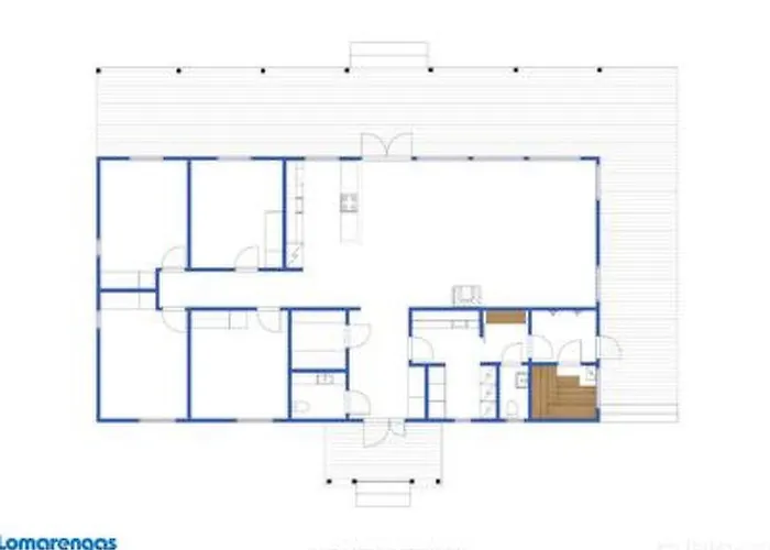 Ylae-hannala By Interhome
